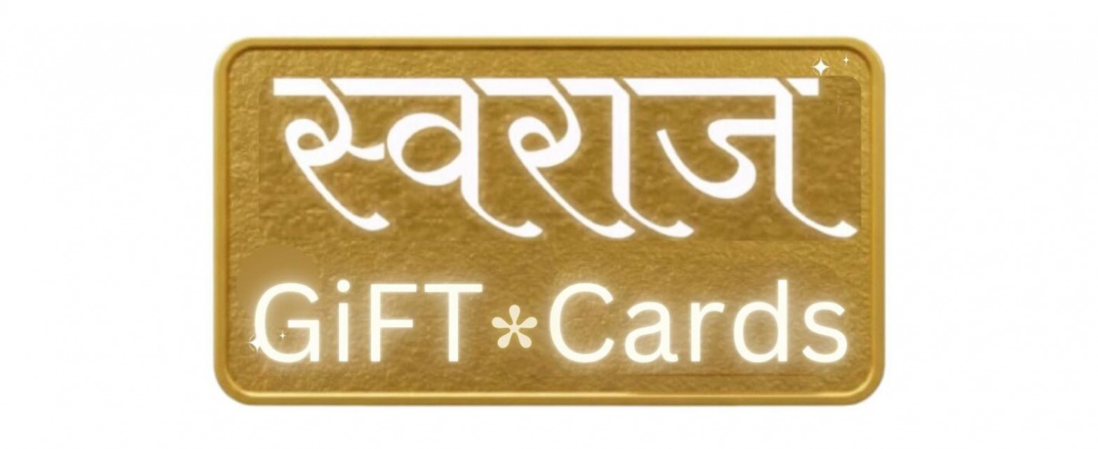 gift card swaraj.shop 